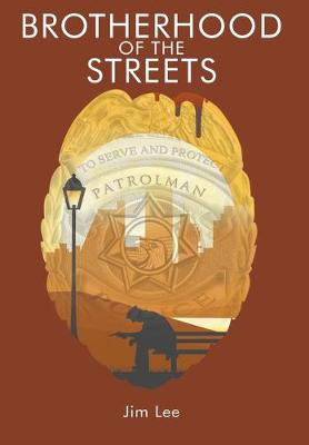 Book cover for Brotherhood of the Streets