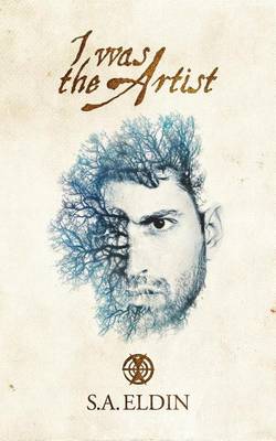 Book cover for I Was the Artist