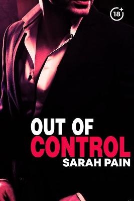 Book cover for Out of Control