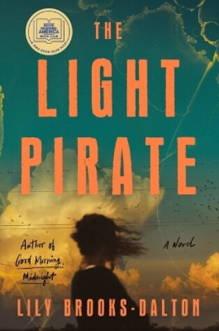 Cover of The Light Pirate