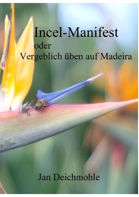 Book cover for Incel-Manifest