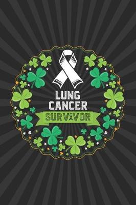 Cover of Lung Cancer Awareness