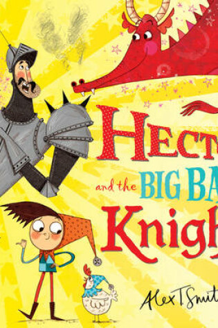 Cover of Hector and the Big Bad Knight