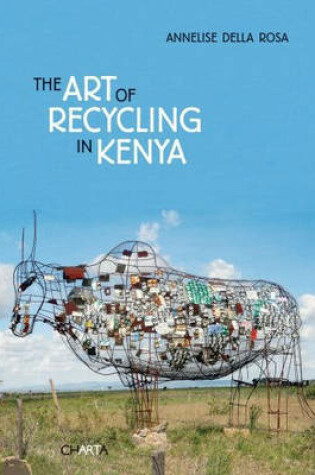 Cover of The Art of Recycling in Kenya