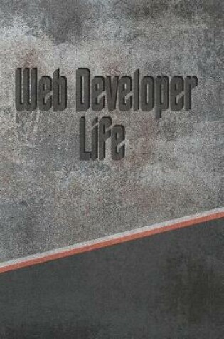 Cover of Web Developer Life