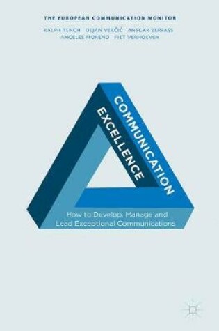 Cover of Communication Excellence