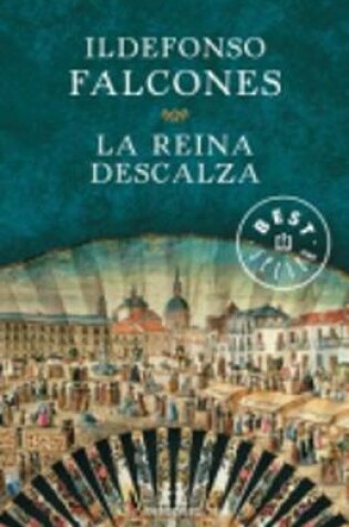 Cover of La reina descalza