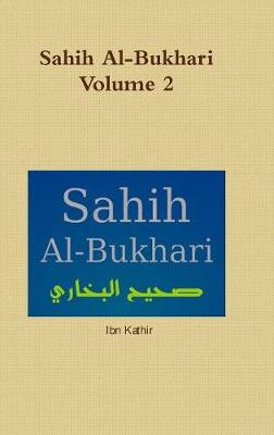 Book cover for Sahih Al-Bukhari