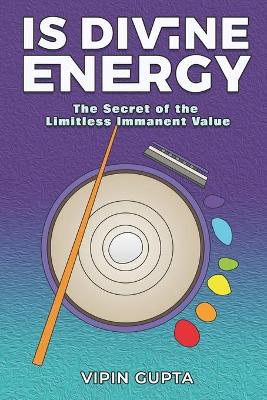 Book cover for Is Divine Energy