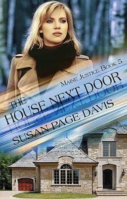 Book cover for The House Next Door