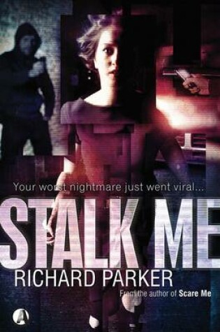 Cover of Stalk Me