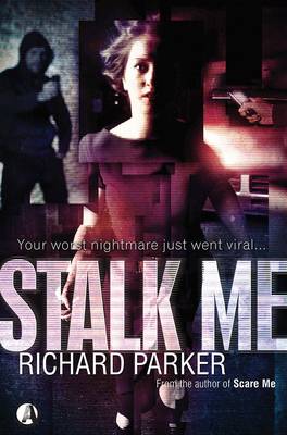 Book cover for Stalk Me