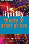 Book cover for The Liquidity Theory of Asset Prices