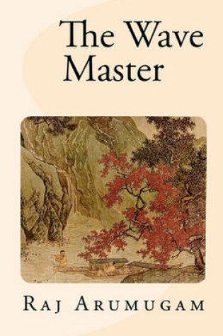 Cover of The Wave Master