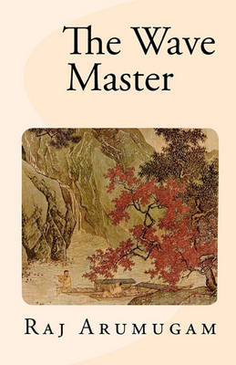 Book cover for The Wave Master