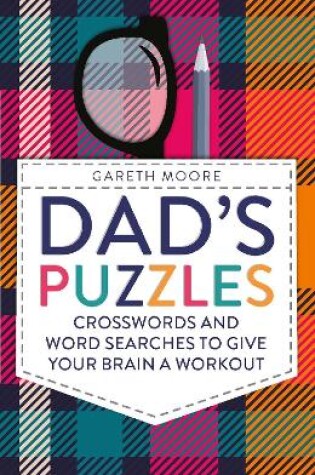 Cover of Dad's Puzzles