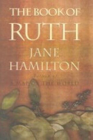Cover of The Book of Ruth