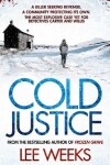 Book cover for Cold Justice