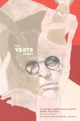 Cover of The Yeats Reader, Revised Edition