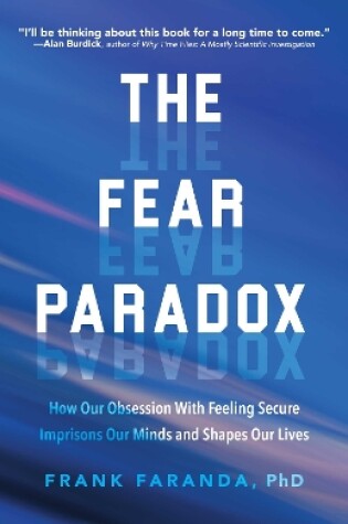 Cover of The Fear Paradox