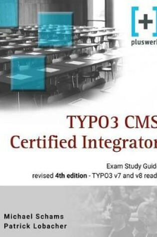 Cover of Typo3 CMS Certified Integrator