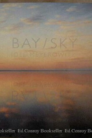 Cover of Bay/Sky