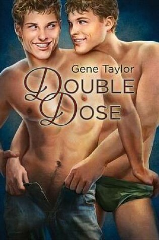 Cover of Double Dose