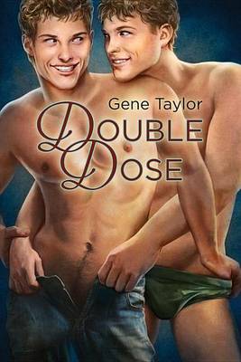 Book cover for Double Dose