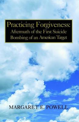 Book cover for Practicing Forgiveness