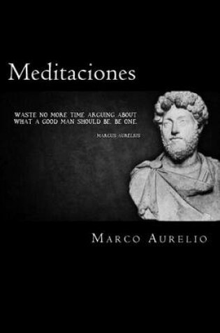 Cover of Meditaciones