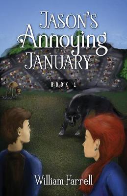 Book cover for Jason's Annoying January