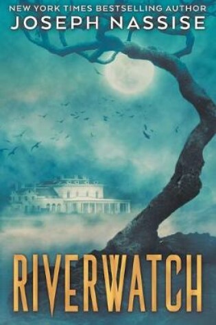 Cover of Riverwatch