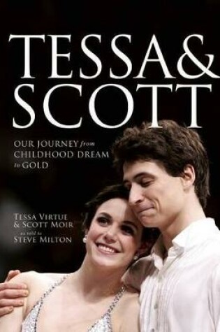 Tessa & Scott