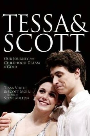 Cover of Tessa & Scott