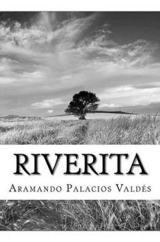 Cover of Riverita