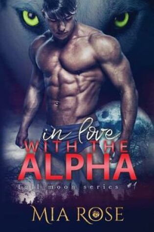 Cover of In Love with an Alpha