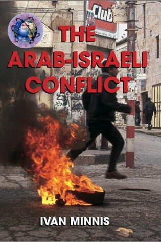 Cover of The Arab-Israeli Conflict