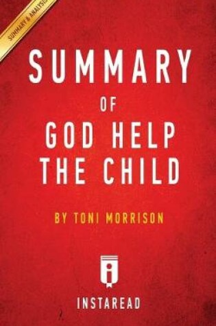 Cover of Summary of God Help the Child