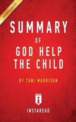 Book cover for Summary of God Help the Child