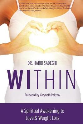 Book cover for Within