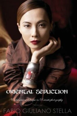 Cover of Oriental Seduction