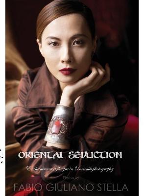 Book cover for Oriental Seduction