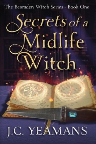 Cover of Secrets of a Midlife Witch