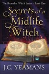 Book cover for Secrets of a Midlife Witch