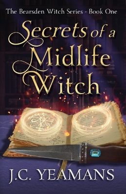 Cover of Secrets of a Midlife Witch