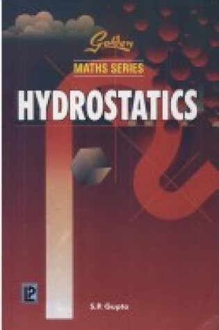 Cover of Golden Hydrostatics