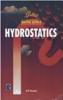 Book cover for Golden Hydrostatics