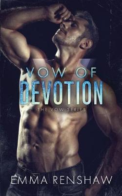 Book cover for Vow of Devotion