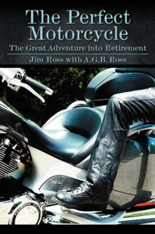 Cover of The Perfect Motorcycle