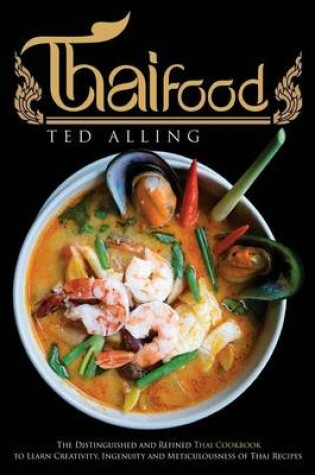 Cover of Thai Food